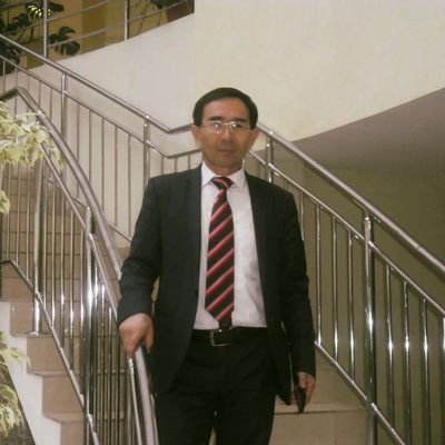 Сәкен Мауленов