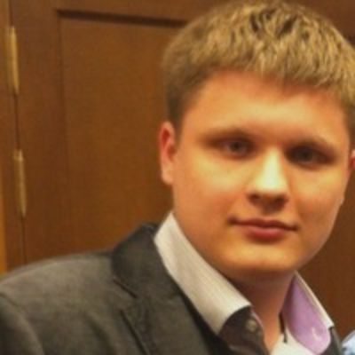 Александр Родин