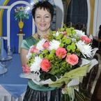 Ирина Задворная