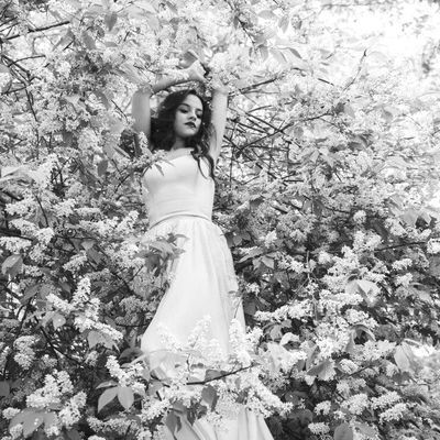 Екатерина Великсар