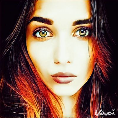 Дарья Манченко