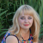 Елена Неверова (Тильга)