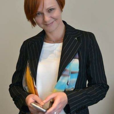 Эльвира Юсипова