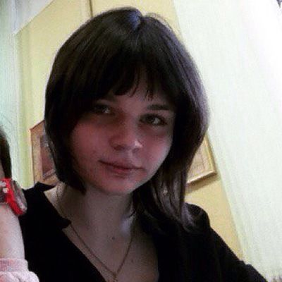 Дарья Чернова