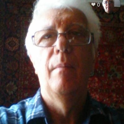 Виктор Воробьев