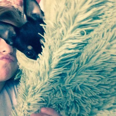 Алёна Достаевская