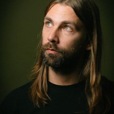 Василий Казимиров