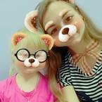 Наталия Денисова