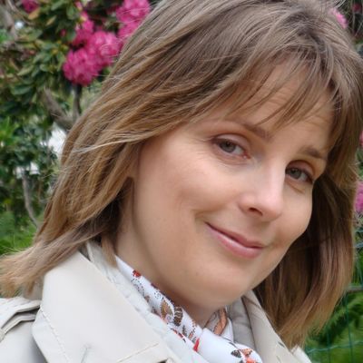 Виктория Ананьева