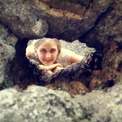 Влада Волконская