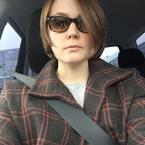 Юлия Шелыганова