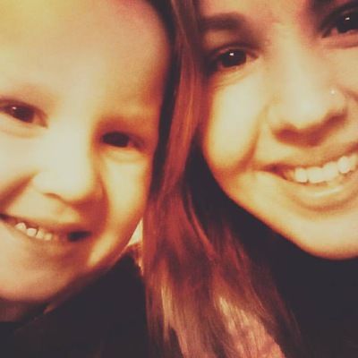 Катя Величко