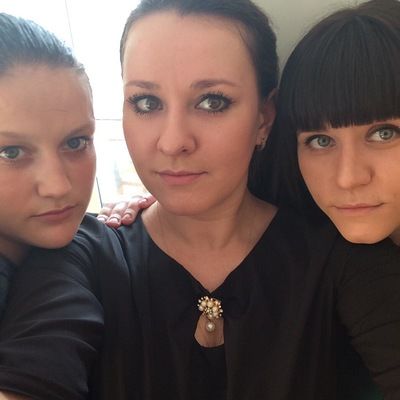 Екатерина Чокаева