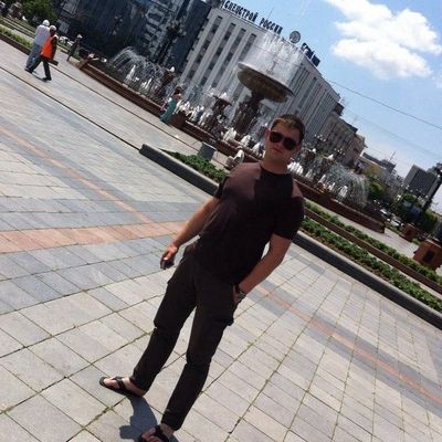 Владимир Шикотько