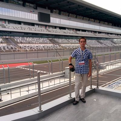 Владислав Гаврилов