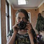 Люда Ткаченко