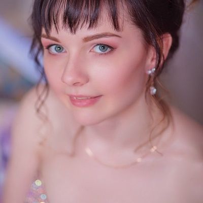 Надежда Левичева