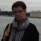 Татьяна Нестерова