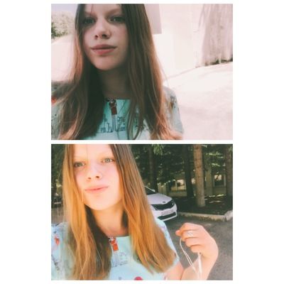 Софья Десятникова