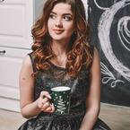 Алена Корнева