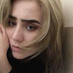 Вероника Хафизова