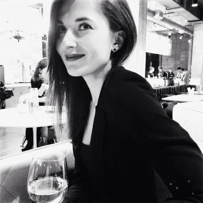 Дарья Кучерова