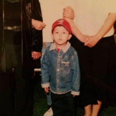 Чингиз Гумаров