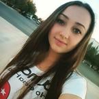 Наташа Иванова