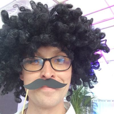 Николай Левченков