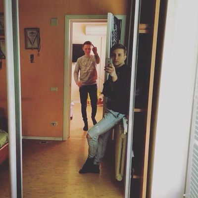 Андрей Филин