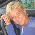 Надежда Федулова