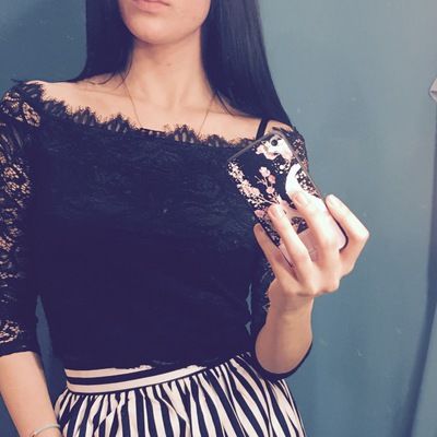 Наиля Муратова