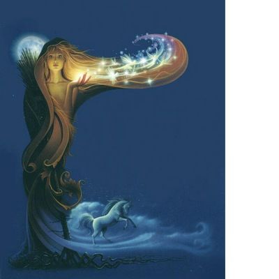 Люсьена Пригорская