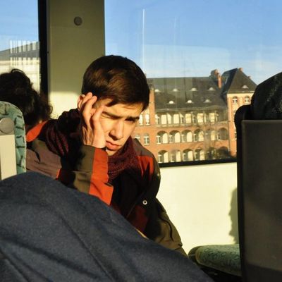 Иван Осколков