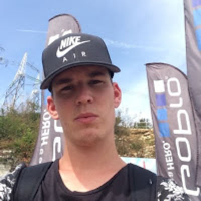 Сергей Эпов