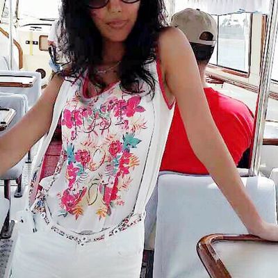 Лейли Гуламова