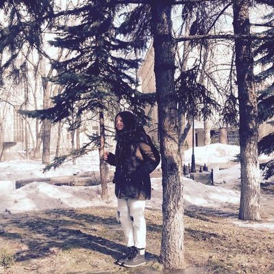 Виктория Чеботарёва