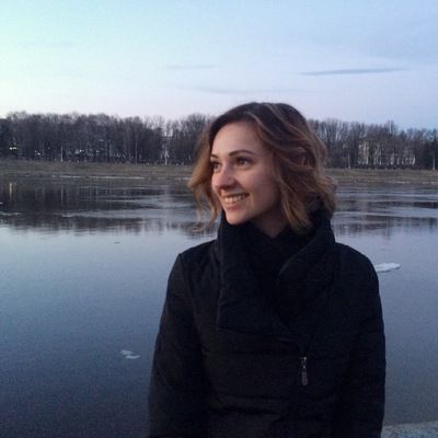 Наталья Логинова