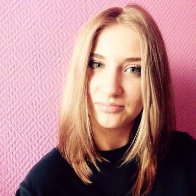 Екатерина Флягина