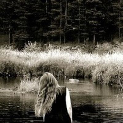 Александра Комарова