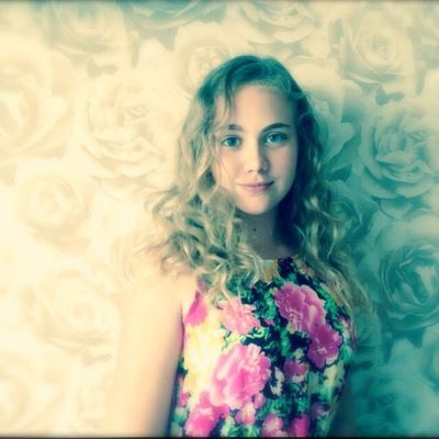 Марина Соболева