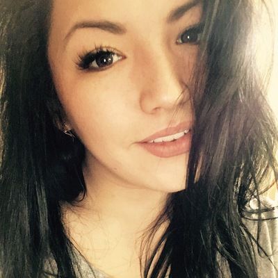 Алина Ахметшина