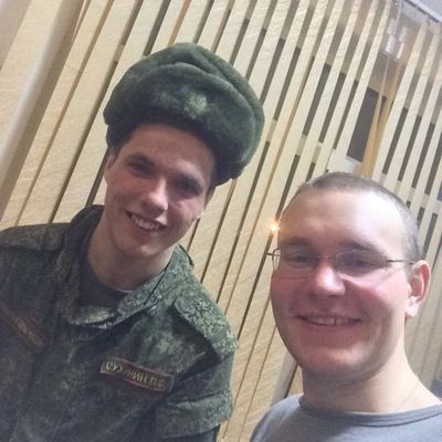 Сергей Хаметов