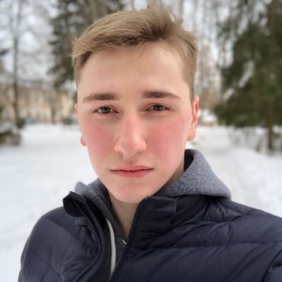 Иван Абрамов