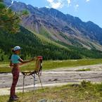 Аня Шевырева