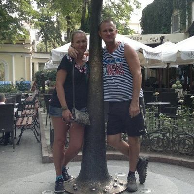 Светлана Леденёва