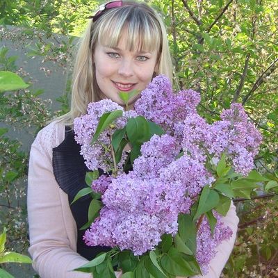 Татьяна Аверьянова