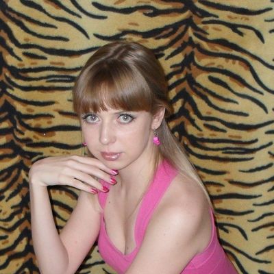 Валентина Некрылова