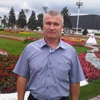 Василий Большаков