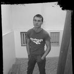 Илья Антюфеев